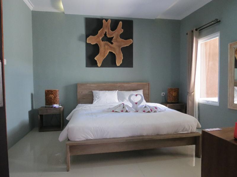 Padma Pandawa Villa Kutuh Exterior foto