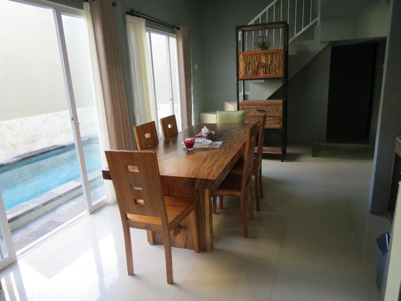 Padma Pandawa Villa Kutuh Exterior foto