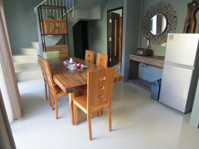 Padma Pandawa Villa Kutuh Exterior foto