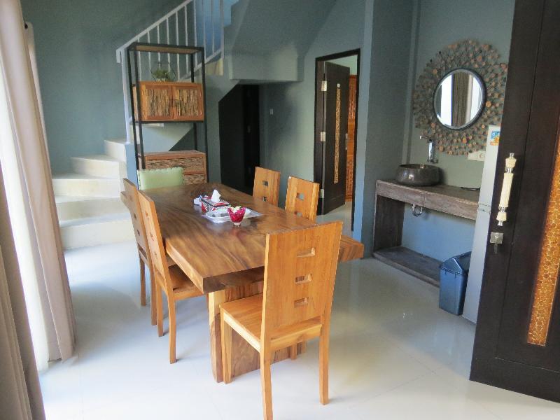 Padma Pandawa Villa Kutuh Exterior foto