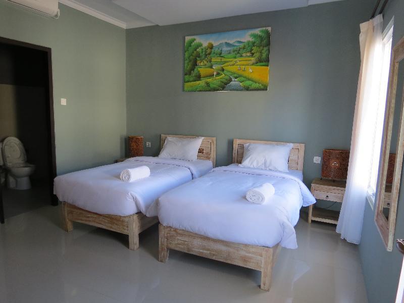 Padma Pandawa Villa Kutuh Exterior foto