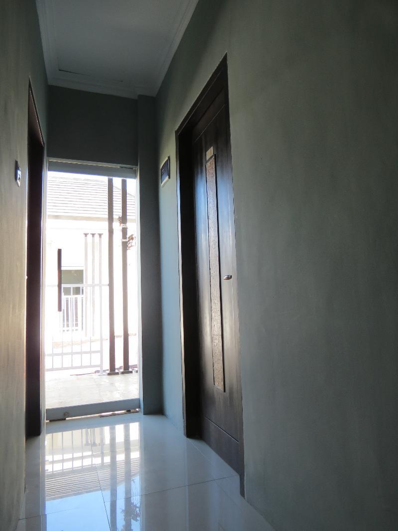 Padma Pandawa Villa Kutuh Exterior foto